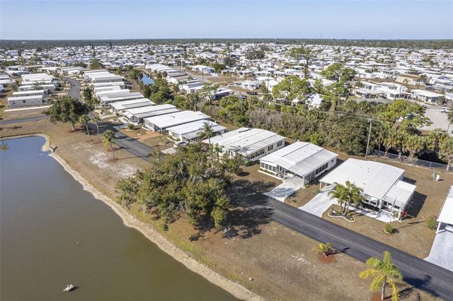 228 LA COSTA, North Port, FL 34287