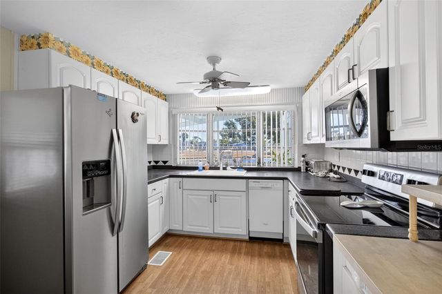 228 LA COSTA, North Port, FL 34287