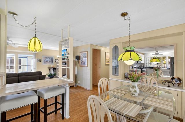 228 LA COSTA, North Port, FL 34287