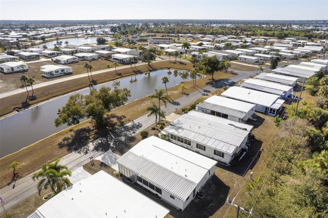 228 LA COSTA, North Port, FL 34287