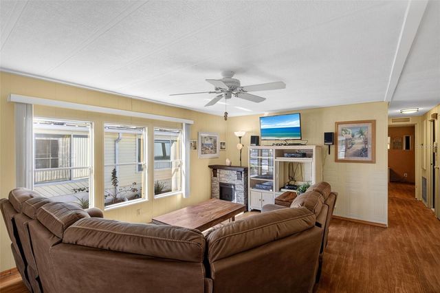 228 LA COSTA, North Port, FL 34287