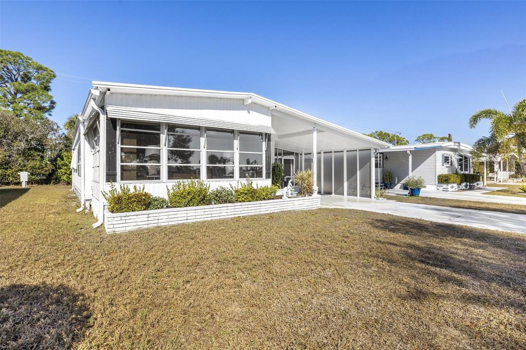 228 LA COSTA, North Port, FL 34287