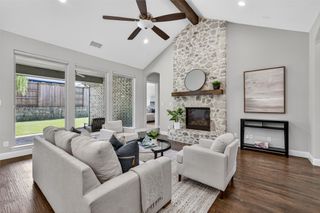 4151 Pepper Grass Lane, Prosper, TX 75078