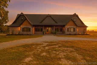 35795 E 231st Street S, Porter, OK 74454