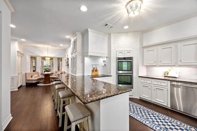 16257 Salmon Lane, Spring, TX 77379