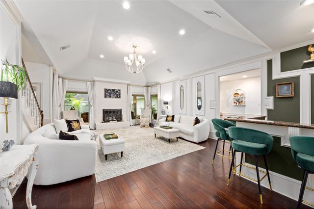 16257 Salmon Lane, Spring, TX 77379