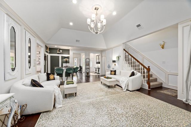 16257 Salmon Lane, Spring, TX 77379