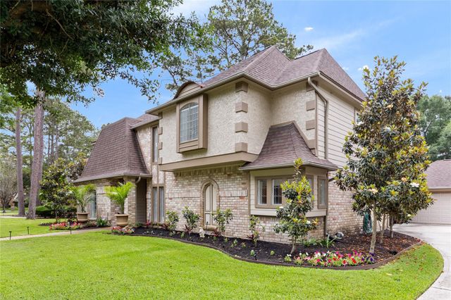 16257 Salmon Lane, Spring, TX 77379