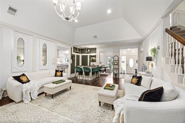 16257 Salmon Lane, Spring, TX 77379