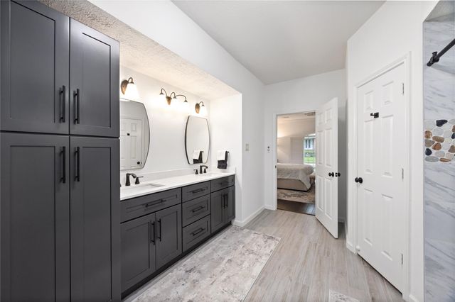 16257 Salmon Lane, Spring, TX 77379