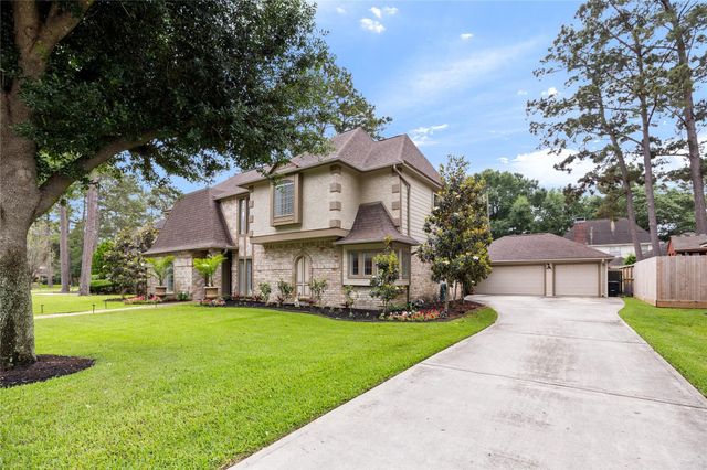 16257 Salmon Lane, Spring, TX 77379