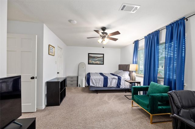 16257 Salmon Lane, Spring, TX 77379