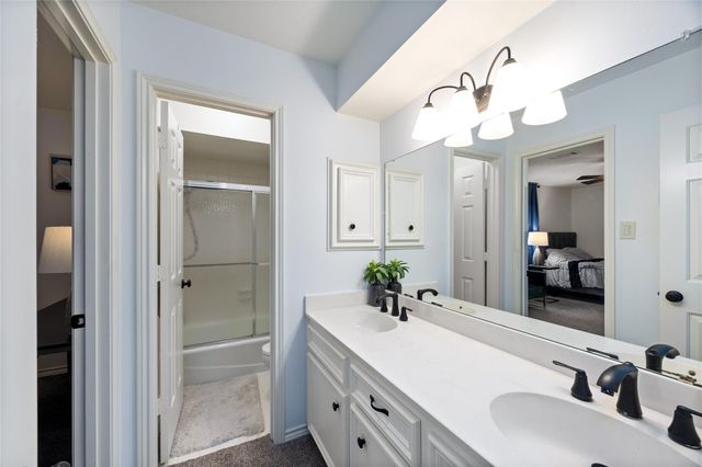 16257 Salmon Lane, Spring, TX 77379