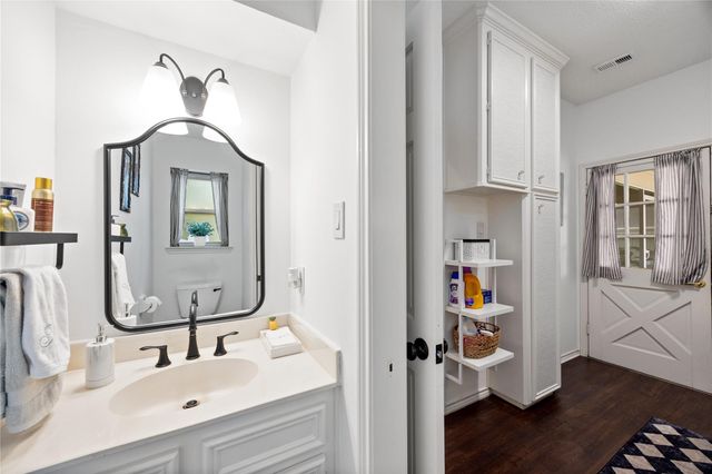 16257 Salmon Lane, Spring, TX 77379