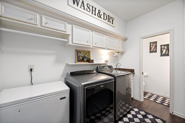 16257 Salmon Lane, Spring, TX 77379