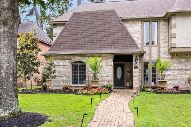 16257 Salmon Lane, Spring, TX 77379