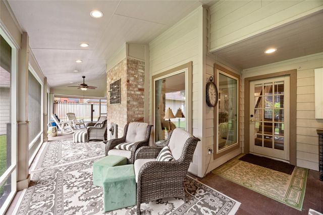 16257 Salmon Lane, Spring, TX 77379