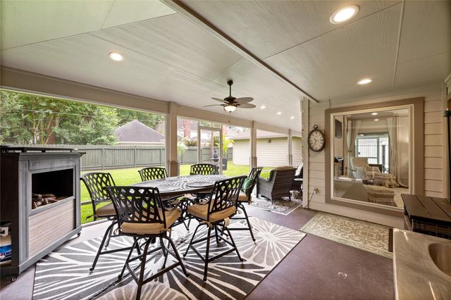 16257 Salmon Lane, Spring, TX 77379