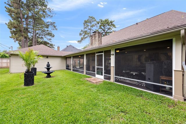 16257 Salmon Lane, Spring, TX 77379