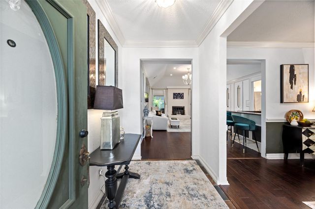 16257 Salmon Lane, Spring, TX 77379