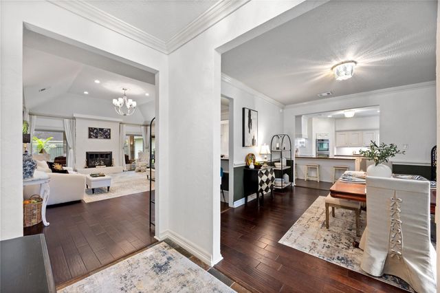 16257 Salmon Lane, Spring, TX 77379