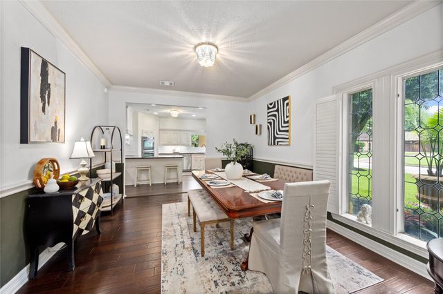 16257 Salmon Lane, Spring, TX 77379