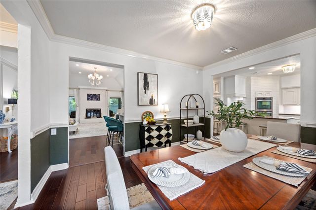 16257 Salmon Lane, Spring, TX 77379