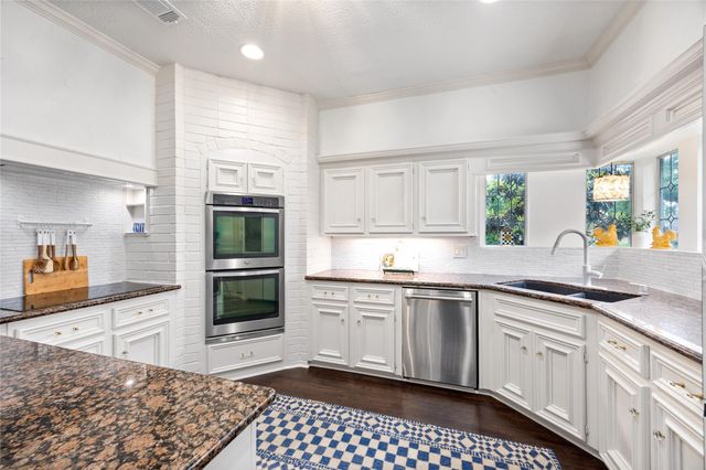 16257 Salmon Lane, Spring, TX 77379