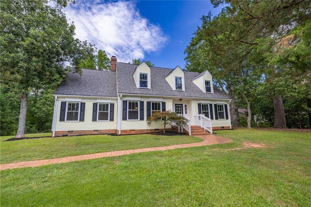 105 Knossus Court, Seneca, SC 29672