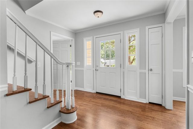 105 Knossus Court, Seneca, SC 29672