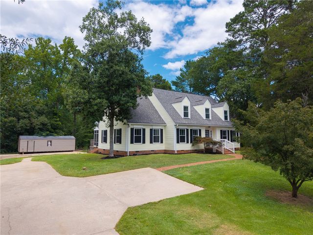 105 Knossus Court, Seneca, SC 29672