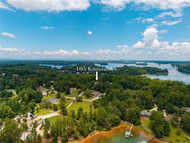 105 Knossus Court, Seneca, SC 29672
