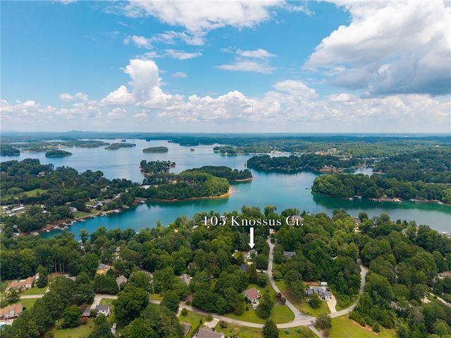 105 Knossus Court, Seneca, SC 29672