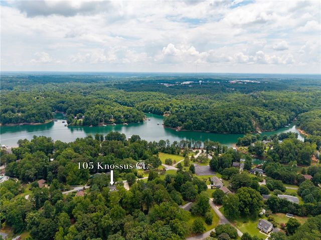 105 Knossus Court, Seneca, SC 29672