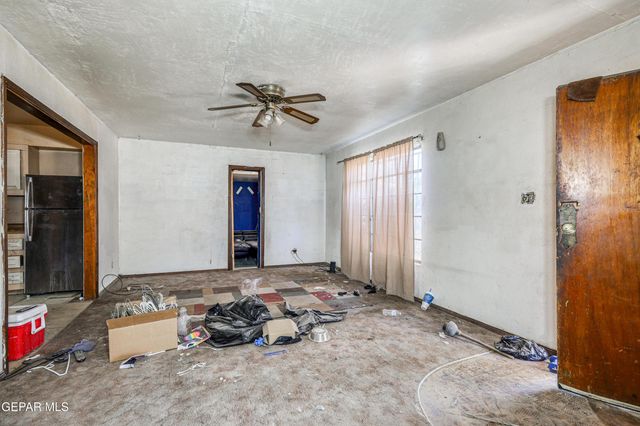 120 LOMA VISTA Drive, Sunland Park, NM 88063