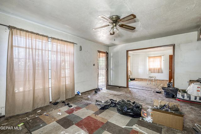 120 LOMA VISTA Drive, Sunland Park, NM 88063