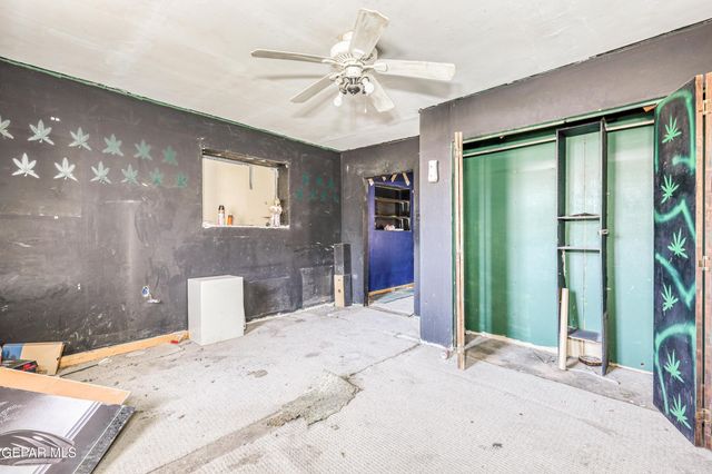 120 LOMA VISTA Drive, Sunland Park, NM 88063
