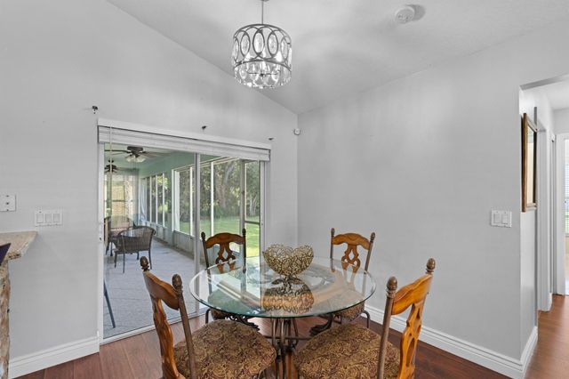1674 SW Escobar Lane, Port St Lucie, FL 34953
