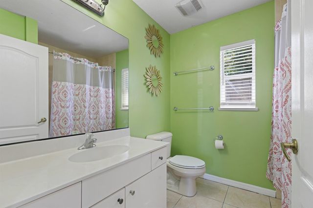 1674 SW Escobar Lane, Port St Lucie, FL 34953