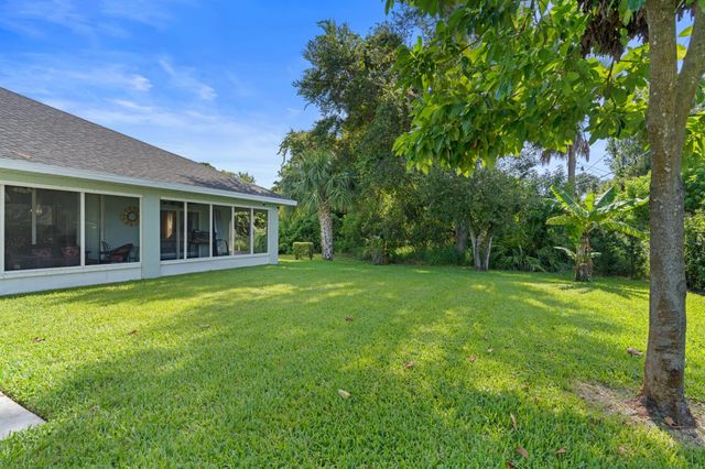 1674 SW Escobar Lane, Port St Lucie, FL 34953