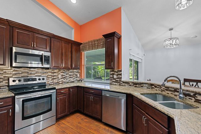 1674 SW Escobar Lane, Port St Lucie, FL 34953