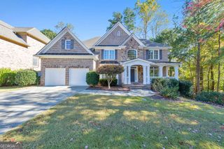 3161 Willowstone Drive, Duluth, GA 30096