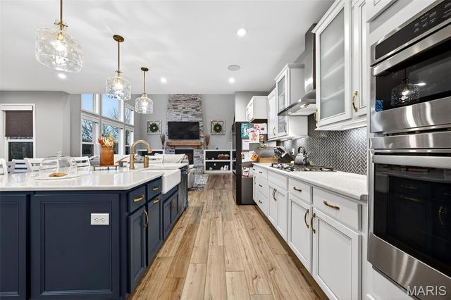 820 Upland Loop, O'fallon, MO 63368