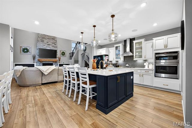 820 Upland Loop, O'fallon, MO 63368