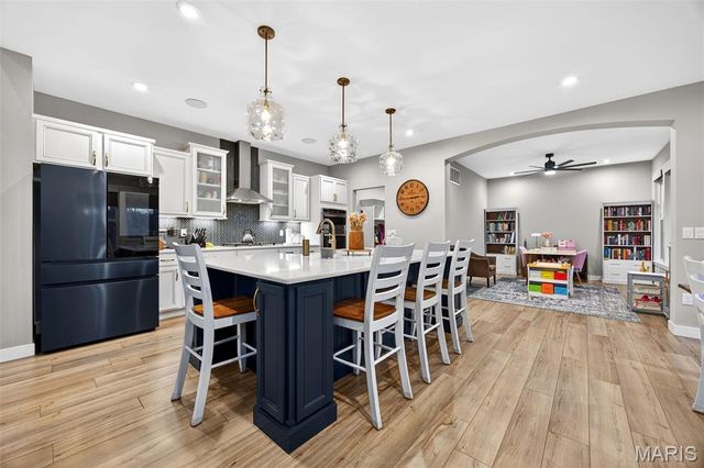 820 Upland Loop, O'fallon, MO 63368