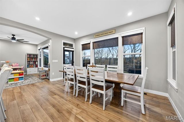 820 Upland Loop, O'fallon, MO 63368