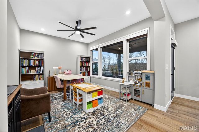 820 Upland Loop, O'fallon, MO 63368