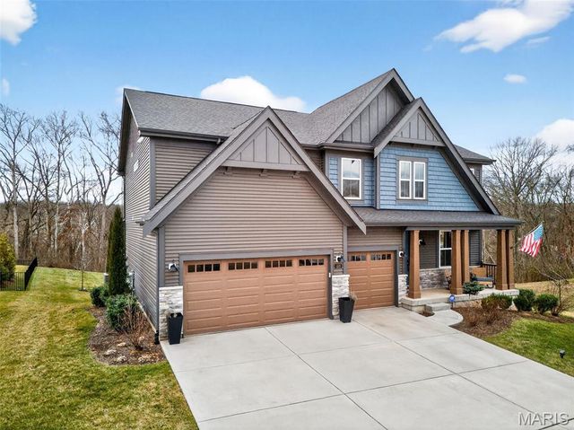 820 Upland Loop, O'fallon, MO 63368