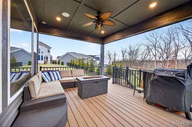 820 Upland Loop, O'fallon, MO 63368