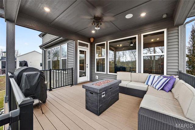 820 Upland Loop, O'fallon, MO 63368